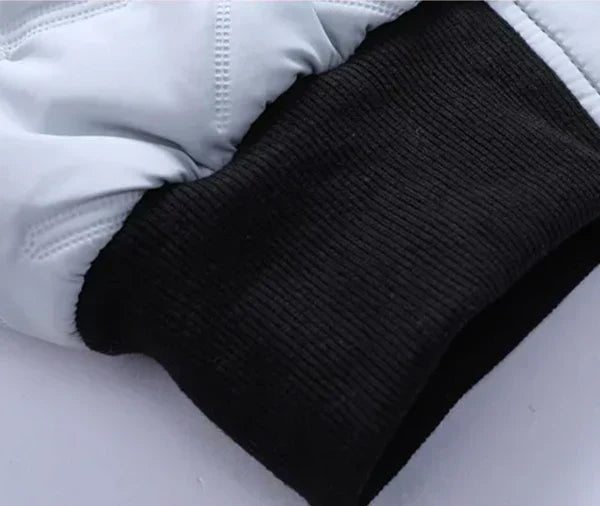 Georg® | Stylische Winterjacke