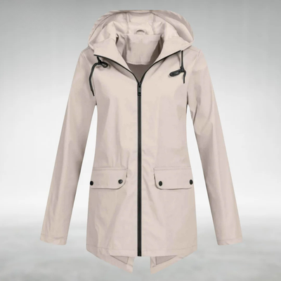 Roslyn® | Wasserfeste Damen Jacke