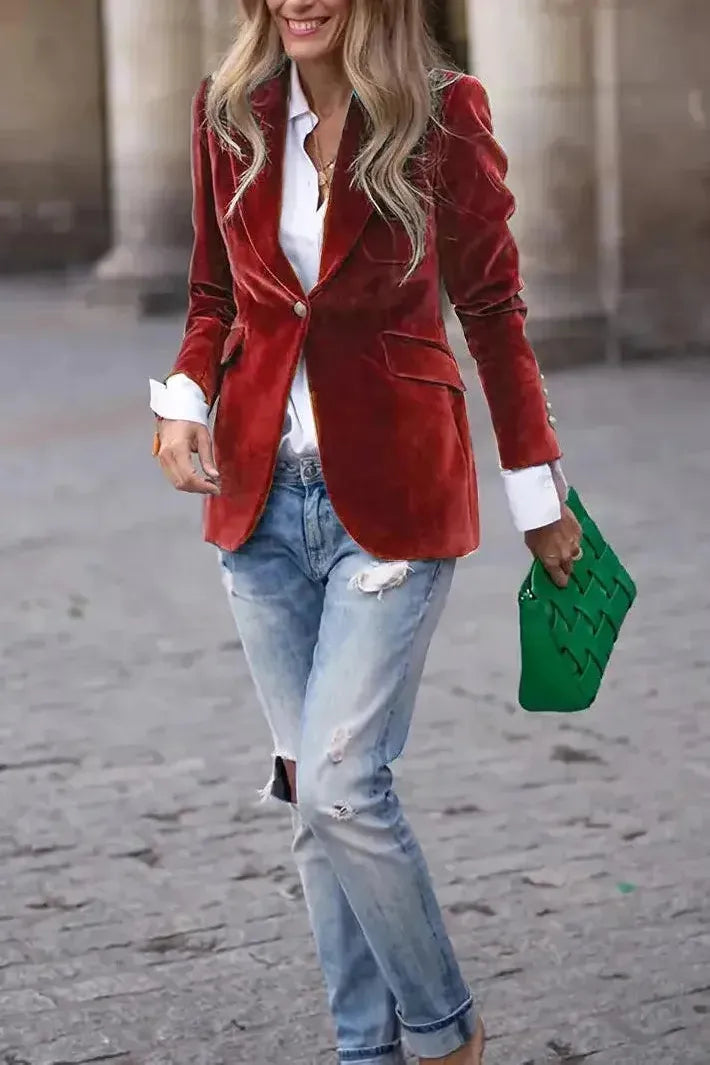 Aurea® | Blazer Perfetto