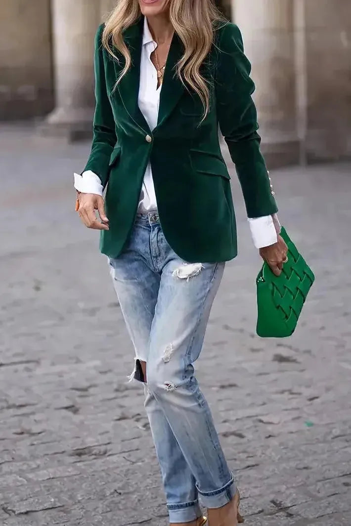 Aurea® | Blazer Perfetto