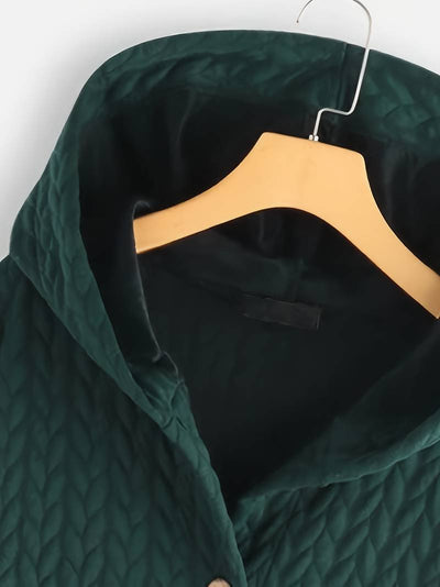 Daniela® | Warme Winterjacke für Frauen