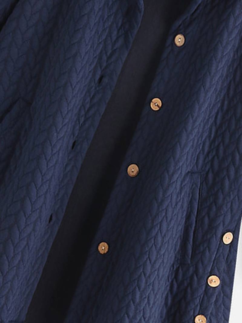 Daniela® | Warme Winterjacke für Frauen