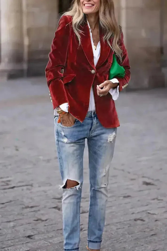 Aurea® | Blazer Perfetto