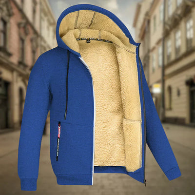 Michael® | Herren Fleece Hoodie