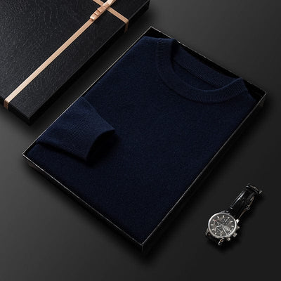 Martin® | Kaschmirpullover