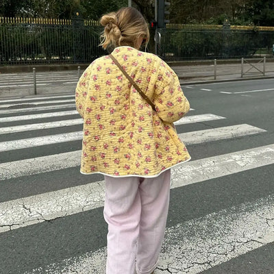 Fenicia® | Leichte und modische Übergangsjacke