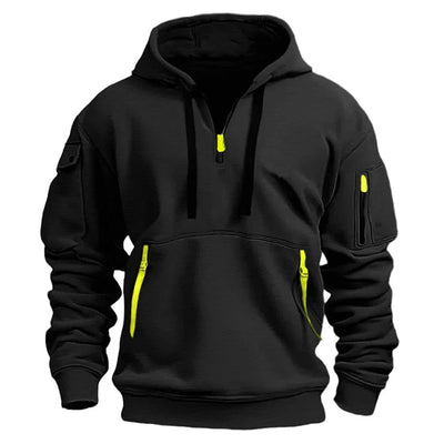 Andreas® | Robuste Arbeits-Hoodie