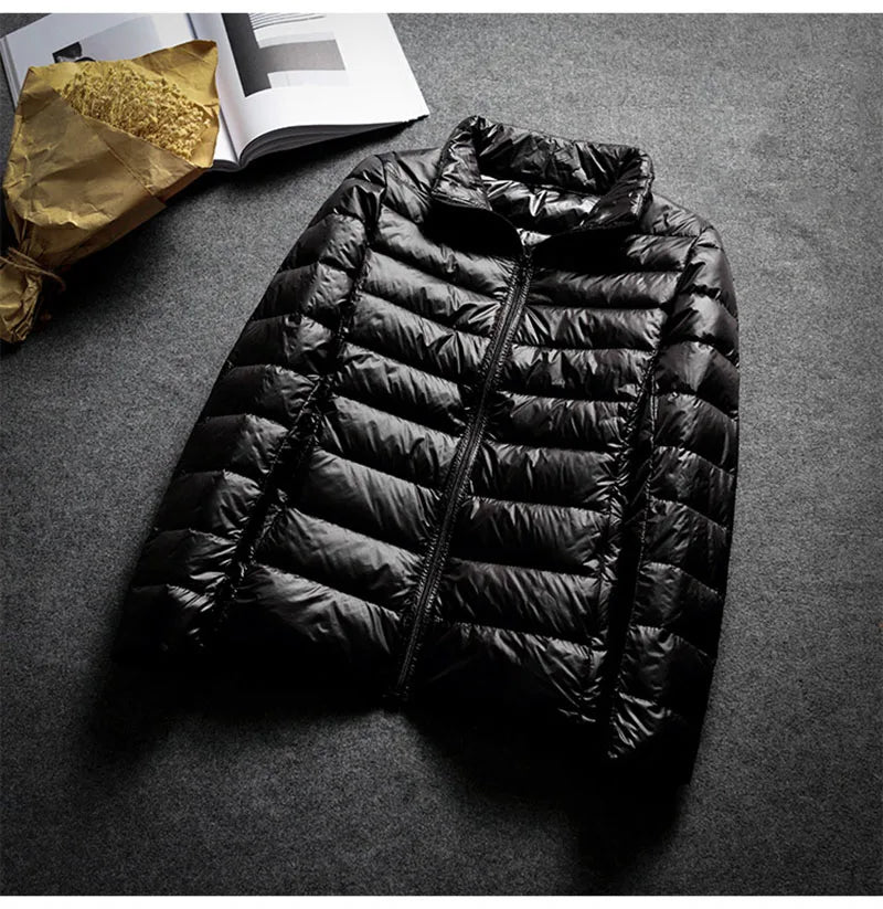 Aaliyah® | Hochwertige Leder Kapuzenjacke für Damen