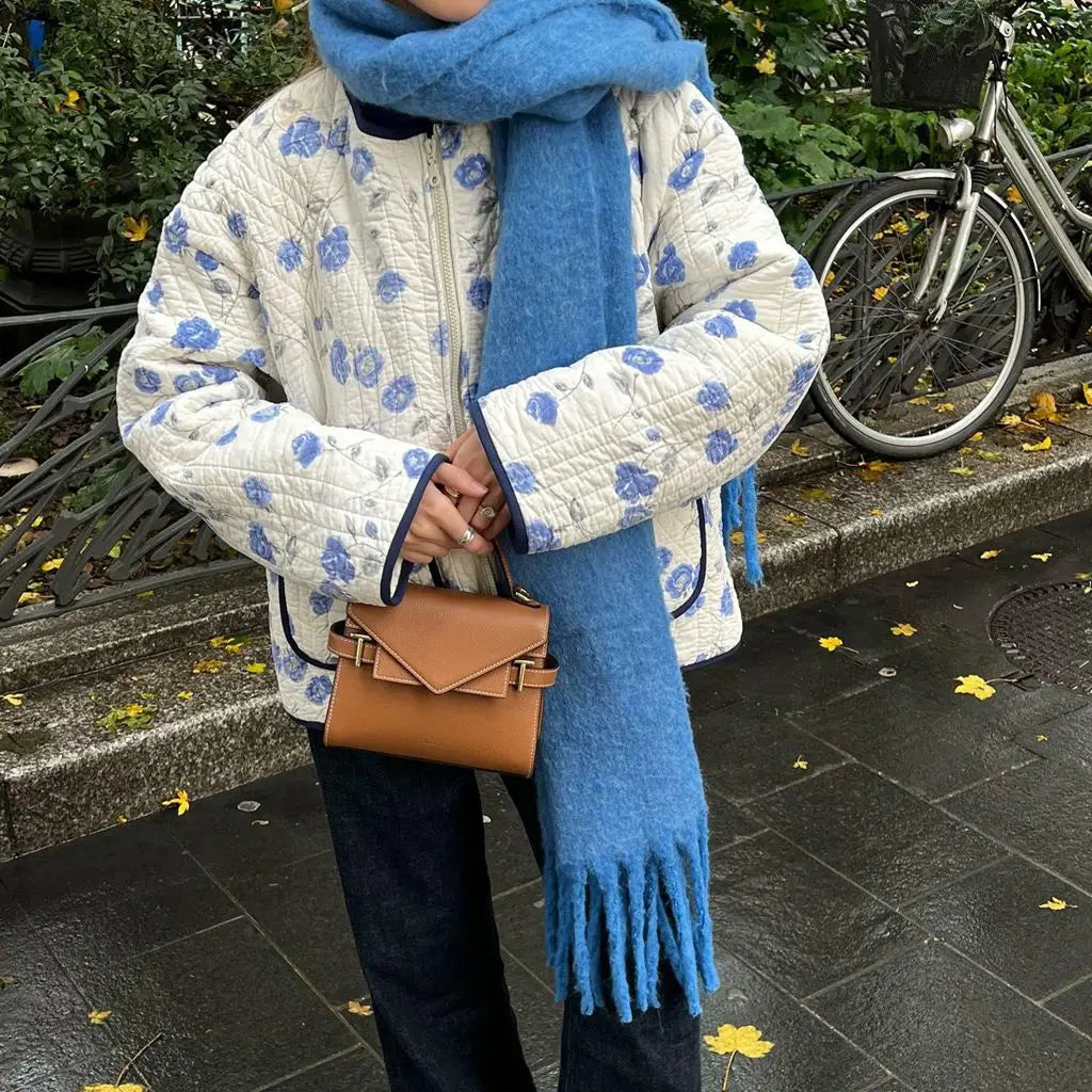 Fenicia® | Leichte und modische Übergangsjacke