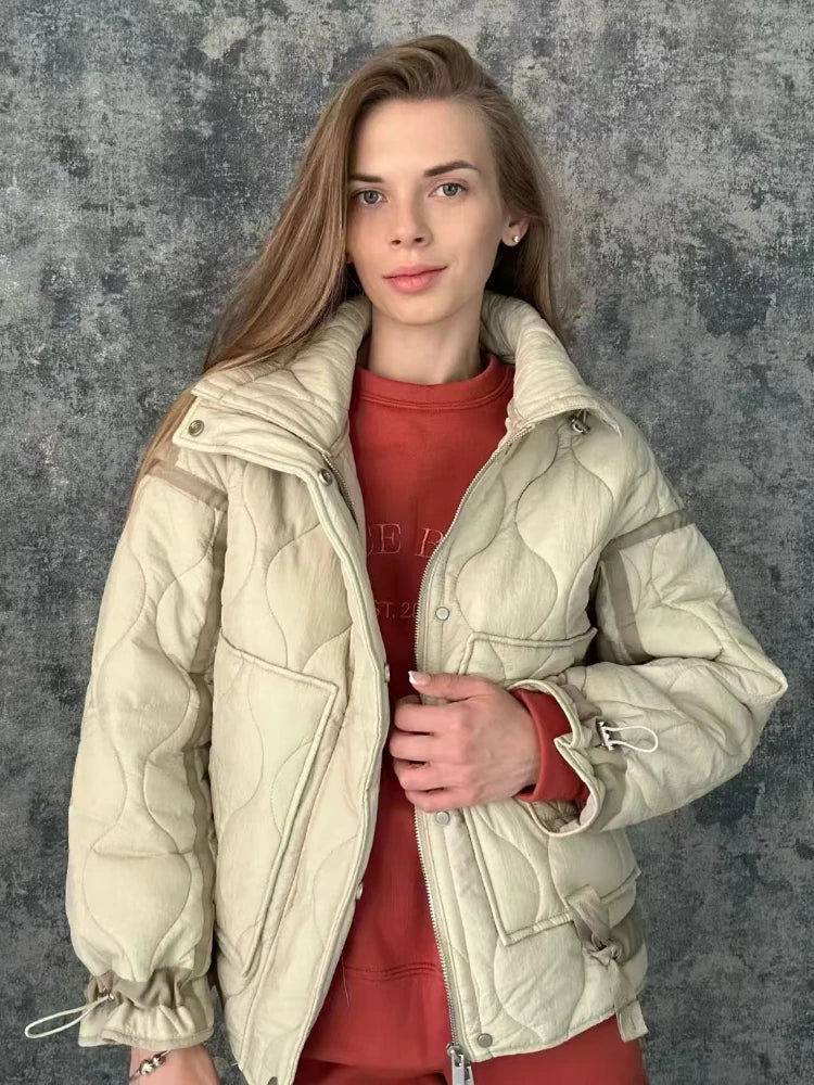 Liriana® | Leichte und modische Übergangsjacke