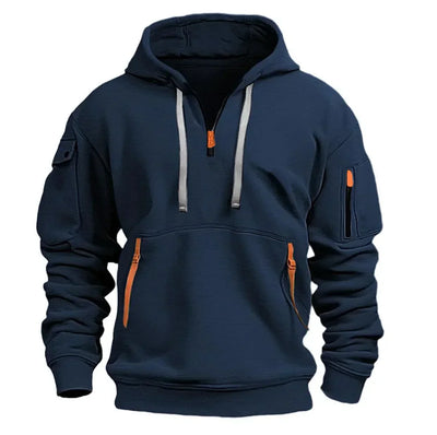 Andreas® | Robuste Arbeits-Hoodie