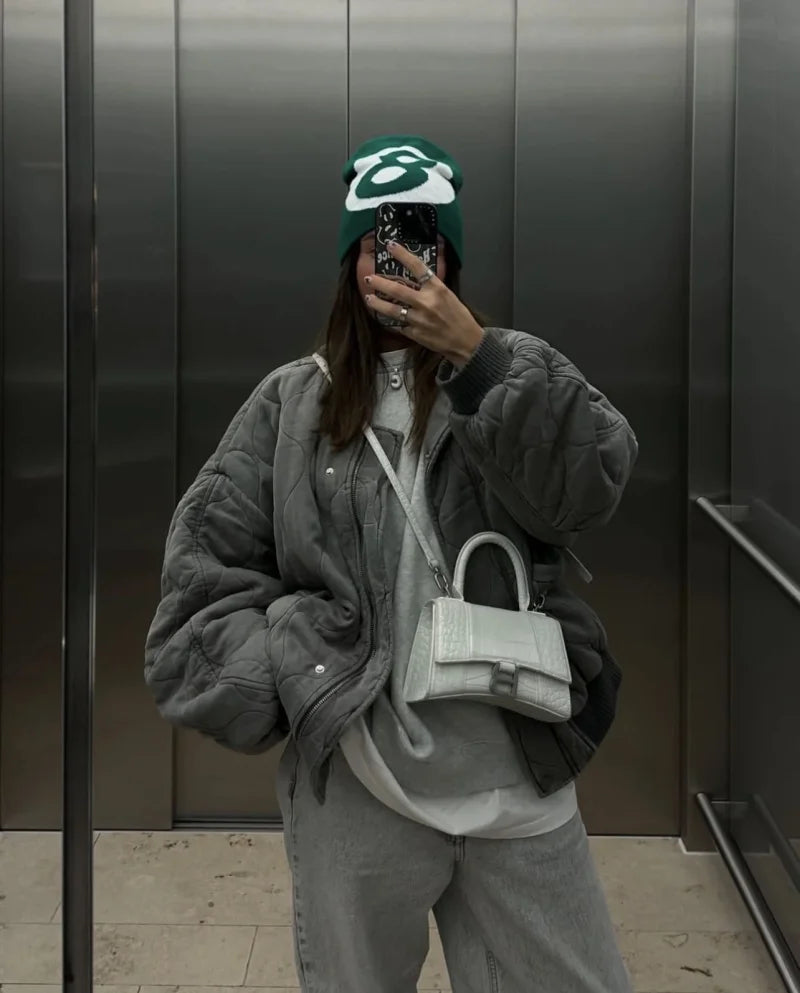 Fiorenza® | Leichte und modische Übergangsjacke