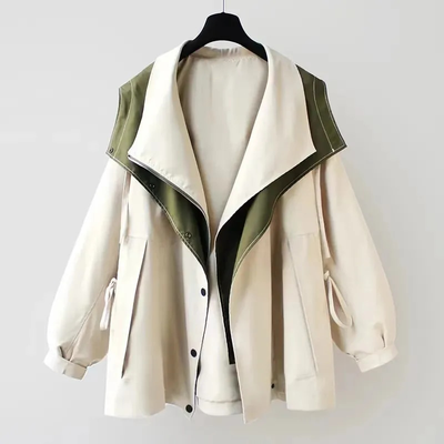 Viktoria® | Elegante Jacke