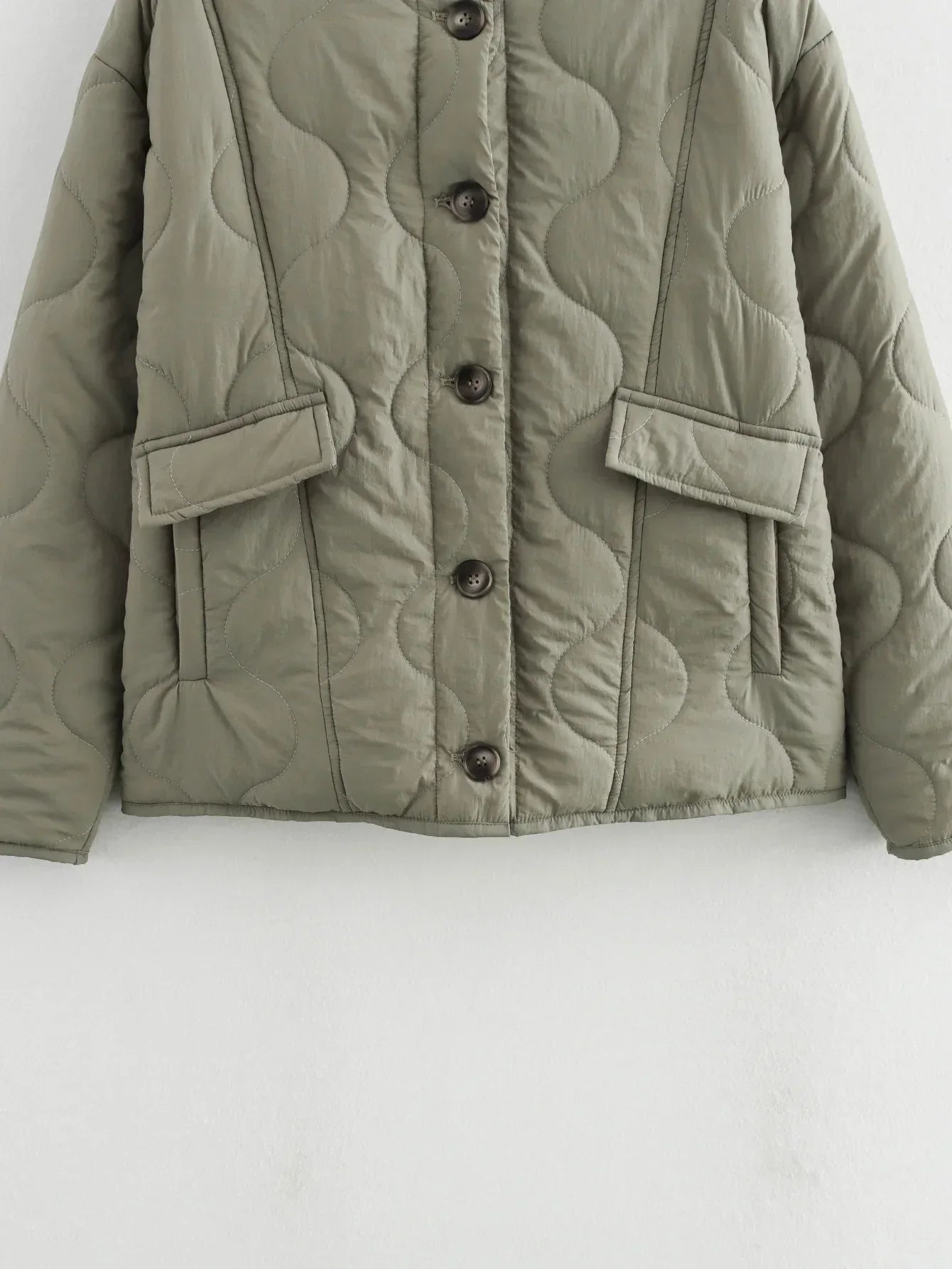 Coralie® | Leichte und modische Übergangsjacke