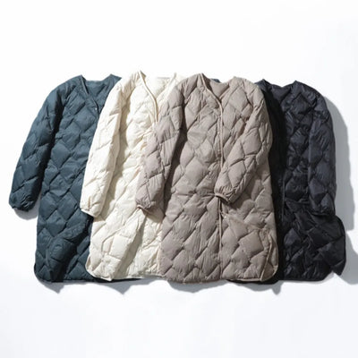 Skye® | Hochwertige Leder Kapuzenjacke für Damen