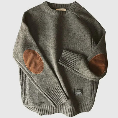 Tobias® | Wollpullover Haven